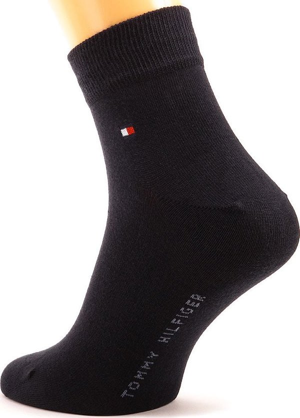 Tommy Hilfiger 2-Pack - Ανδρικές Κάλτσες - 342025001 322 043 43/46