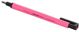 Tombow Γόμα Mono Zero Neon Ροζ (EH-KUR83)