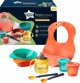 Tommee Tippee TOMMEE TIPPEE σετ ταΐσματος, 44662981