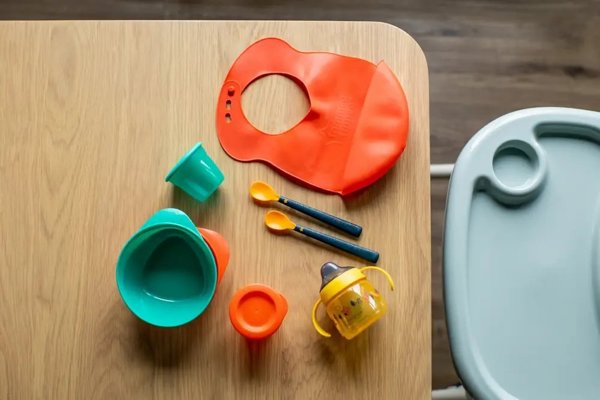 Tommee Tippee TOMMEE TIPPEE σετ ταΐσματος, 44662981