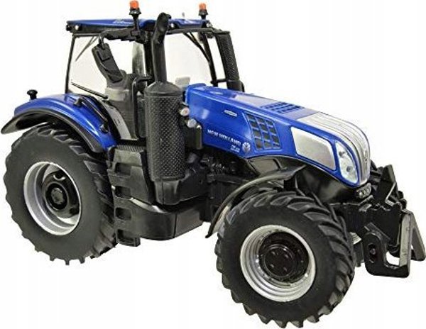 Tomy TOMY New Holland T8.435 traktor 43216 /3