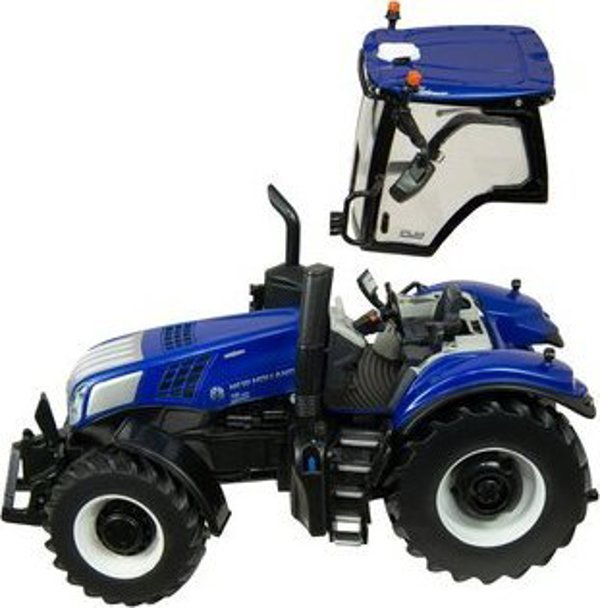 Tomy TOMY New Holland T8.435 traktor 43216 /3