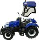 Tomy TOMY New Holland T8.435 traktor 43216 /3