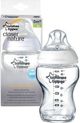 Tommee Tippee ΓΥΑΛΙΝΟ ΜΠΟΥΚΑΛΙ 250ML (TT0346)
