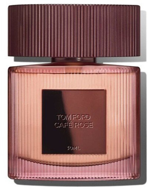 Tom Ford Café Rose Eau De Parfum 50ml Γυναικείο Άρωμα