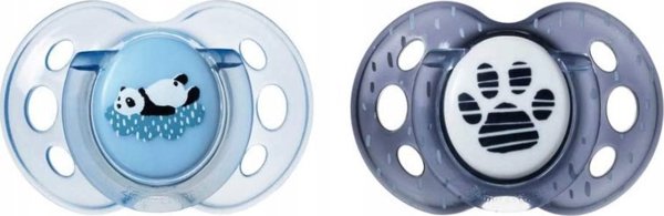 Tommee Tippee 334862 ΠΙΠΙΛΑ 18-36 ANY TIME
