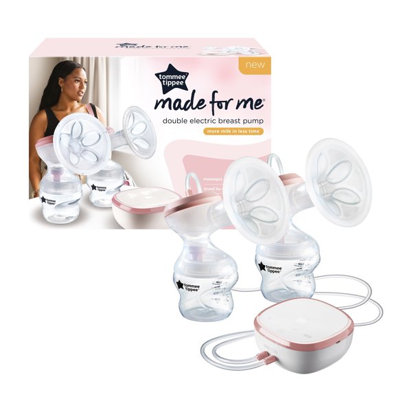 Διπλή ηλεκτρική θήλαστρο Tommee Tippee 957/6621
