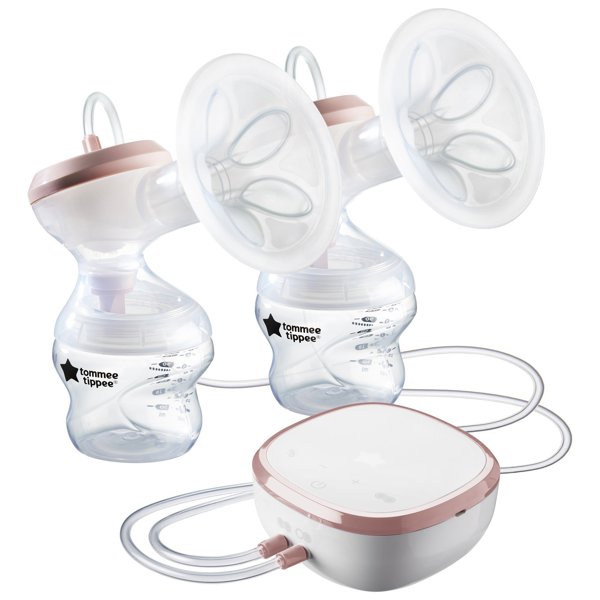 Διπλή ηλεκτρική θήλαστρο Tommee Tippee 957/6621