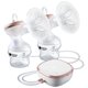 Διπλή ηλεκτρική θήλαστρο Tommee Tippee 957/6621