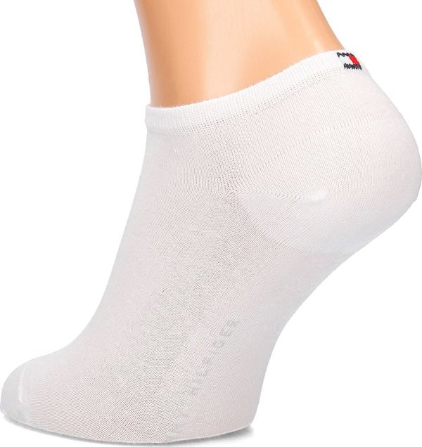 Tommy Hilfiger Πακέτο 2 Ανδρικές Κάλτσες - 342023001 300 43/46