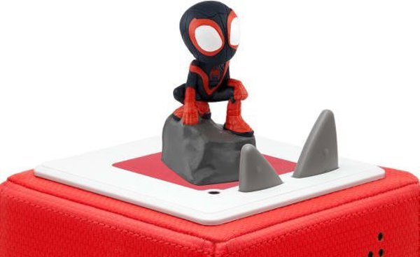 Tonies Tonies Marvel Spidey - Δρ. Οκς Σούπεροκταπούς 13521252 4251192142580