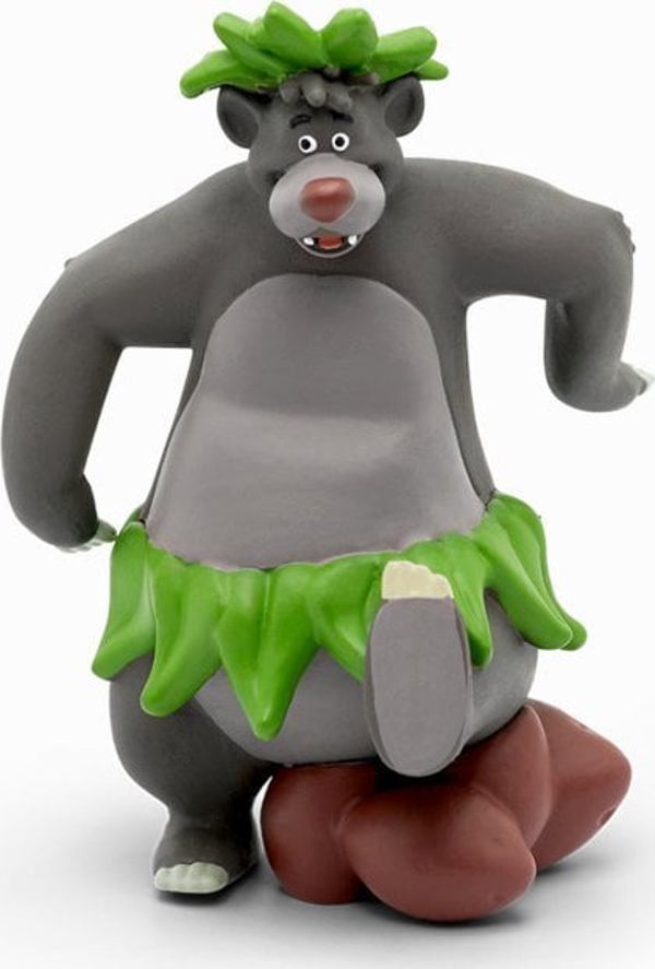 Tonies Tonies Disney - The Jungle Book, play figure (radio play)