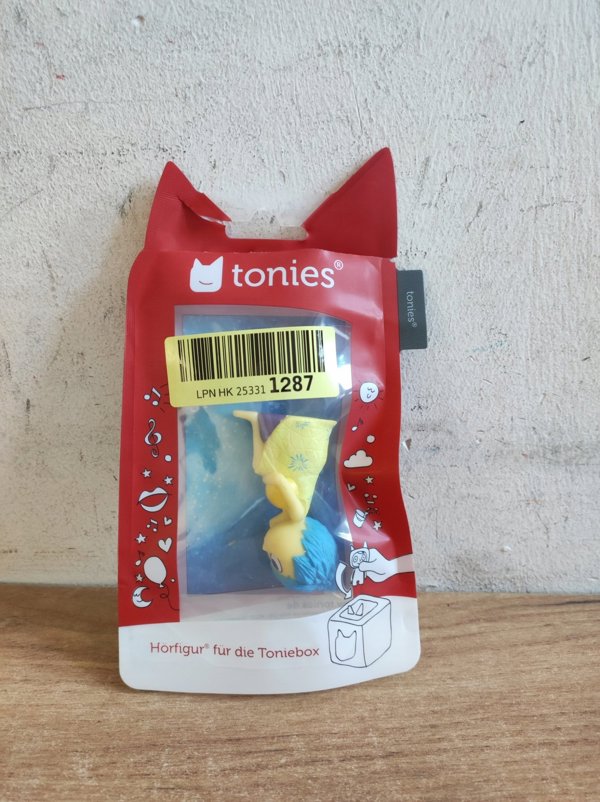 Tonies Tonies Disney - Τα Μυαλά που Κουβαλάς