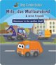 Tonies Tonies Sing Kinderlieder - Milo, das Müllautokind & seine