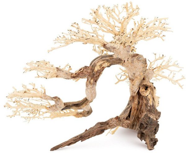 ARTPOL Τεχνητό Δέντρο Bonsai Αρ. 63, Διακοσμητικό Φυτό 80x45cm