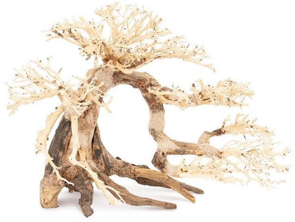 ARTPOL Τεχνητό Δέντρο Bonsai Αρ. 63, Διακοσμητικό Φυτό 80x45cm
