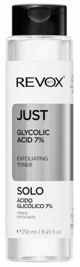 Τονικό Απολέπισης Revox B77 Just 250 ml με Γλυκολικό Οξύ