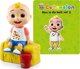 Tonies Tonies CoComelon - Raus στον κόσμο με JJ 14428974 4251192158314