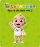 Tonies Tonies CoComelon - Raus στον κόσμο με JJ 14428974 4251192158314
