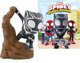 Tonies Marvel Spidey - Ρακέτεν-Ρίνο