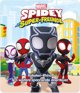 Tonies Marvel Spidey - Ρακέτεν-Ρίνο