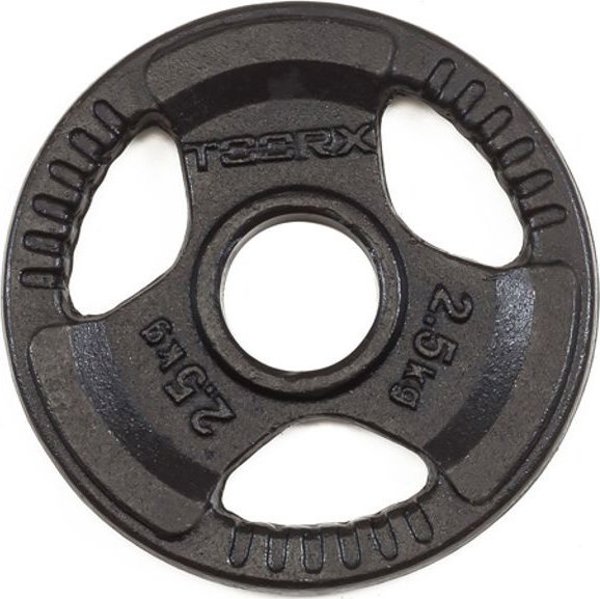 Βάρη για μπάρες Toorx TOORX DGN-TG2,5