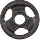 Βάρη για μπάρες Toorx TOORX DGN-TG2,5
