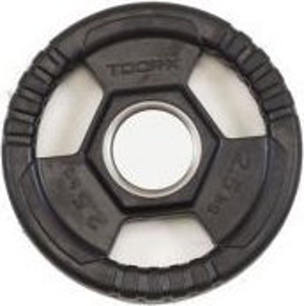 Βάρη για μπάρες Toorx TOORX DGN-TG2,5