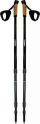 Μπαστούνια Nordic Walking Toorx TOORX Τηλεσκοπικά AHF-084 65-135cm