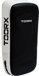 Toorx Handpad TOORX BOT-039 Black/white eco leather
