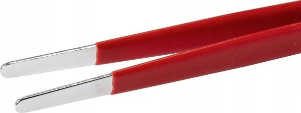 Σετ λαβίδων Toolcraft TOOLCRAFT TO-6897171 2 τεμάχια Επίπεδη-στρογγυλή, Επίπεδη-στρογγυλή, καμπυλωτή