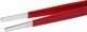 Σετ λαβίδων Toolcraft TOOLCRAFT TO-6897171 2 τεμάχια Επίπεδη-στρογγυλή, Επίπεδη-στρογγυλή, καμπυλωτή