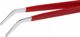 Σετ λαβίδων Toolcraft TOOLCRAFT TO-6897171 2 τεμάχια Επίπεδη-στρογγυλή, Επίπεδη-στρογγυλή, καμπυλωτή
