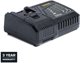 Σετ Εργαλείων Grunder CD-B0A18 CW-B1218E 18V Brushless με 2 Μπαταρίες 2Ah