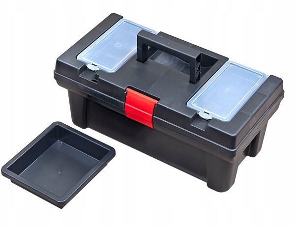 TOOLBOX STUFF 16 OPTIMO P