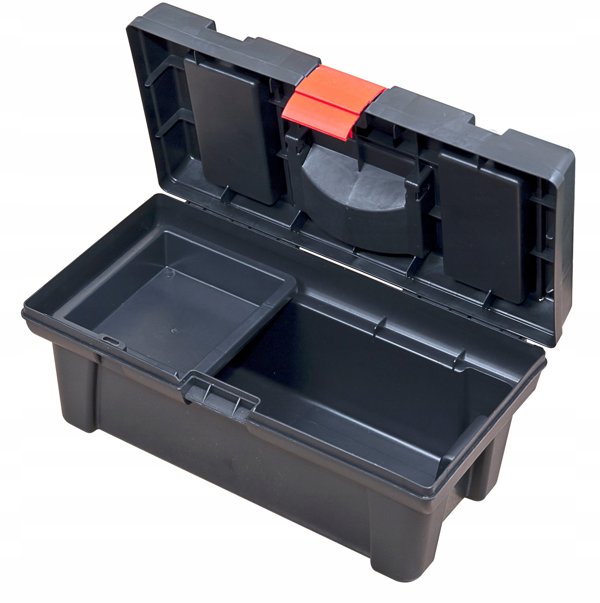 TOOLBOX STUFF 16 OPTIMO P