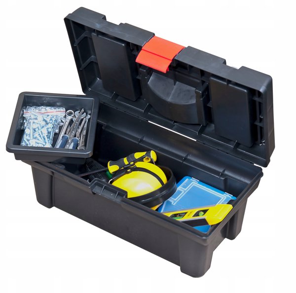 TOOLBOX STUFF 16 OPTIMO P