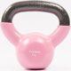 Toorx Kettlebel TOORX vinyl 4kg