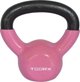 Toorx Kettlebel TOORX vinyl 4kg