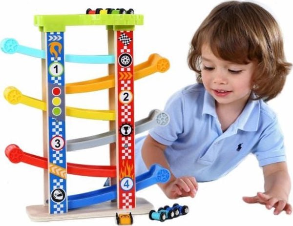 Tooky Toy Slide TY841 (6970090042492) 8686742 6970090042492