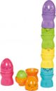 Πολύχρωμα αυγά TOOMIES Hide & Squeak, E73565