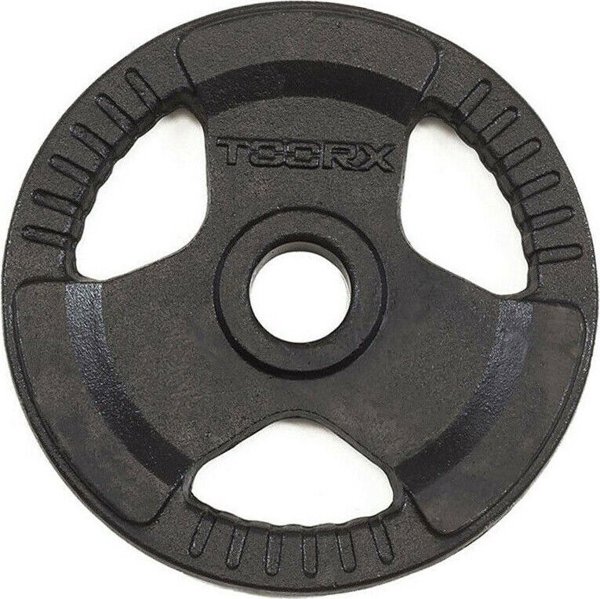 Βάρη για μπάρες Toorx TOORX DGN-TG5 D50mm 5kg