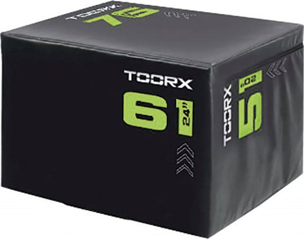 Toorx Platform Toorx AHF199 3in1 Light 76x61x51cm