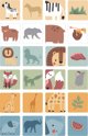 Tooky Toy Arcade Game Animals 82 τεμ. Λουμάρκο! 14269940 6972633378471