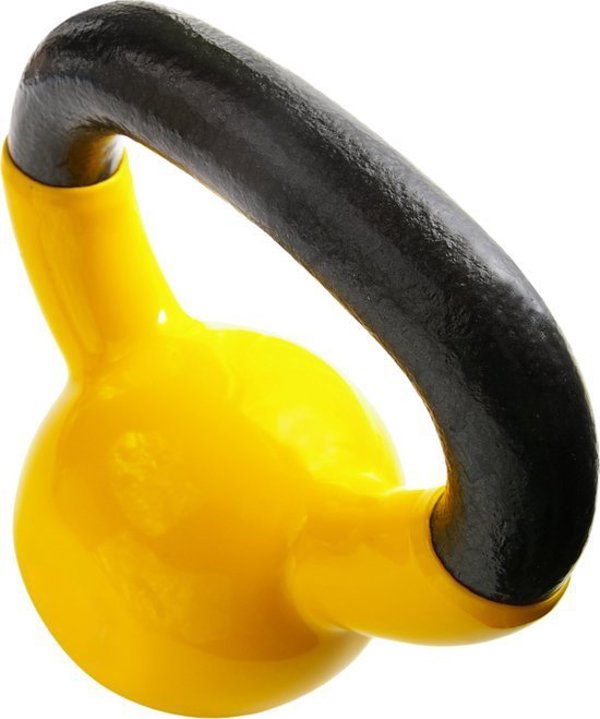 Toorx Kettlebel TOORX vinyl 6kg