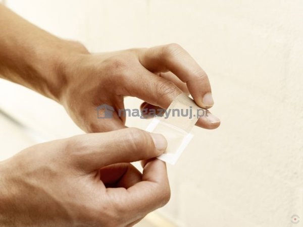 Topserw Διανομέας επιθεμάτων QuickFix, ελαστικά 2 x 45 τεμ.