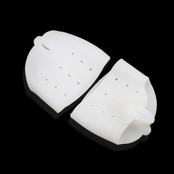 Διαχωριστής δακτύλων ποδιών TopShine AG473B Κλινική για κότσια 2 τεμάχια