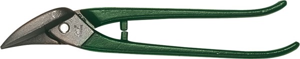 Ψαλίδι λαμαρίνας γενικής χρήσης δεξί 260mm D116-260 TOPEX