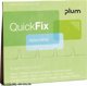 Topserw Επιθέματα QuickFix, ανιχνεύσιμα 45 τεμ, αναπλήρωση