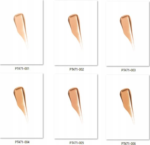 TOPFACE_Sensitive Mineral 3in1 Concealer διορθωτικό υγρό 3σε1 001 12ml